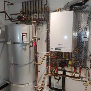 Boiler installation and replacement in Vancouver, Richmond, Burnaby and more!