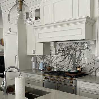 Full Kitchen Renovations in Vancouver, Richmond, Burnaby and more!