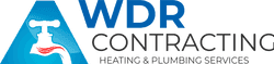 WDR Logo