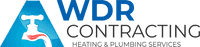 WDR Logo