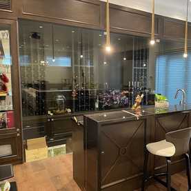 Residential Washroom